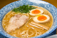 麺屋誠和