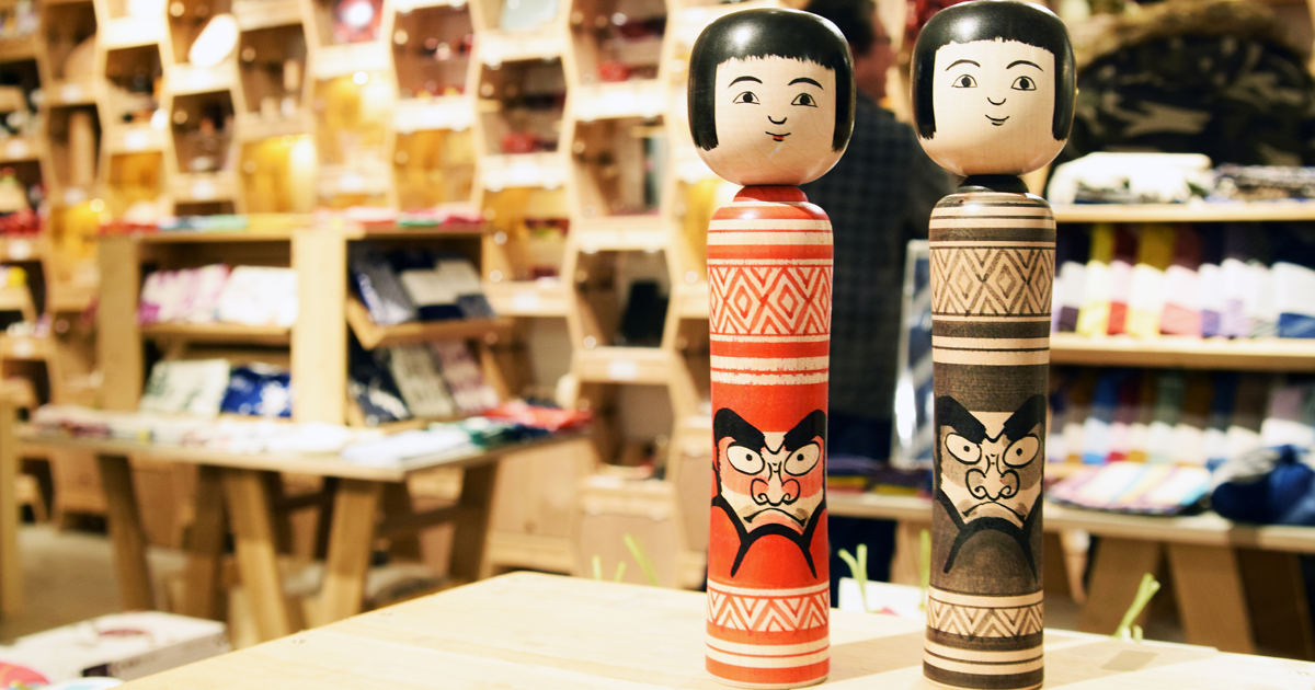 仙台 |「東北スタンダードマーケット」工芸品から食品まで！東北の